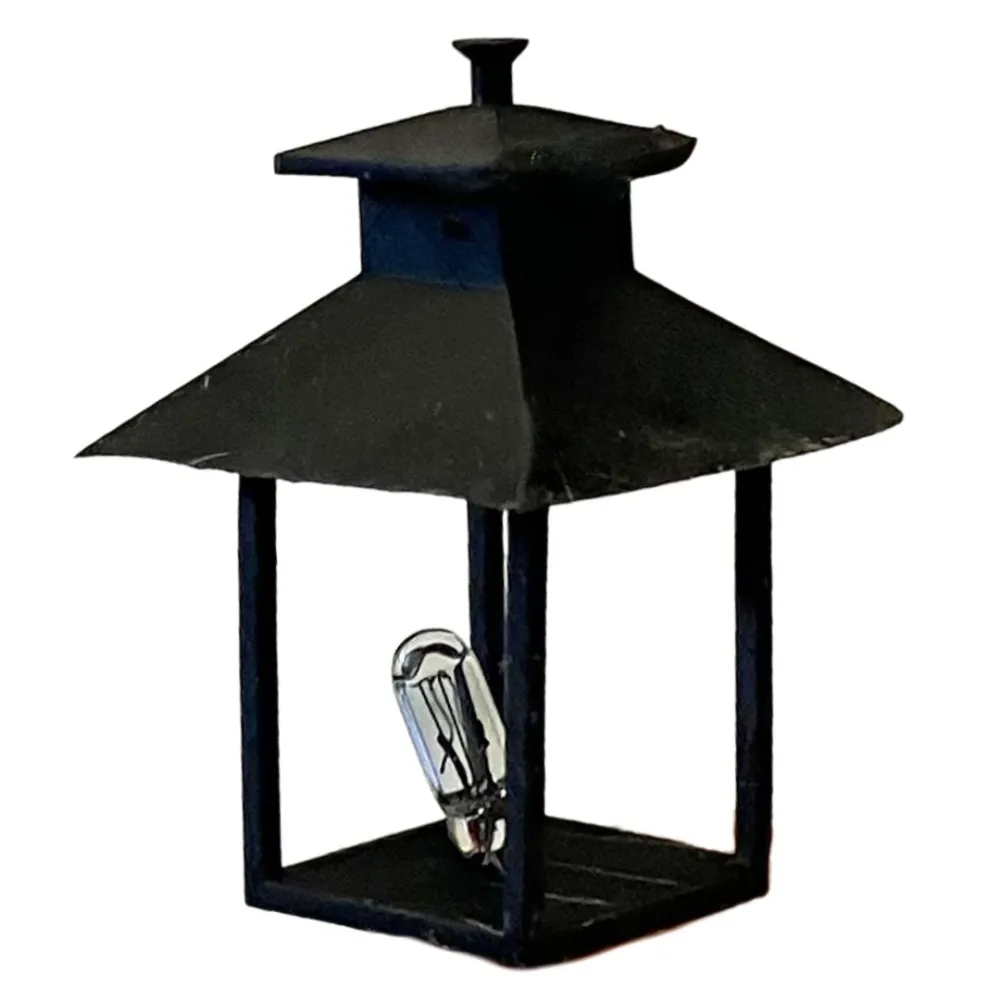 Hanging Lantern for 15–20 cm Nativity Figures