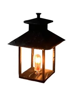 Hanging Lantern for 15–20 cm Nativity Figures