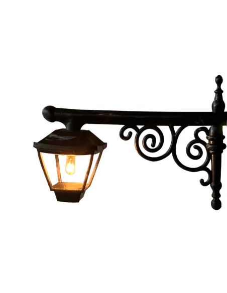 Wall lantern for 25-30 cm Nativity figures