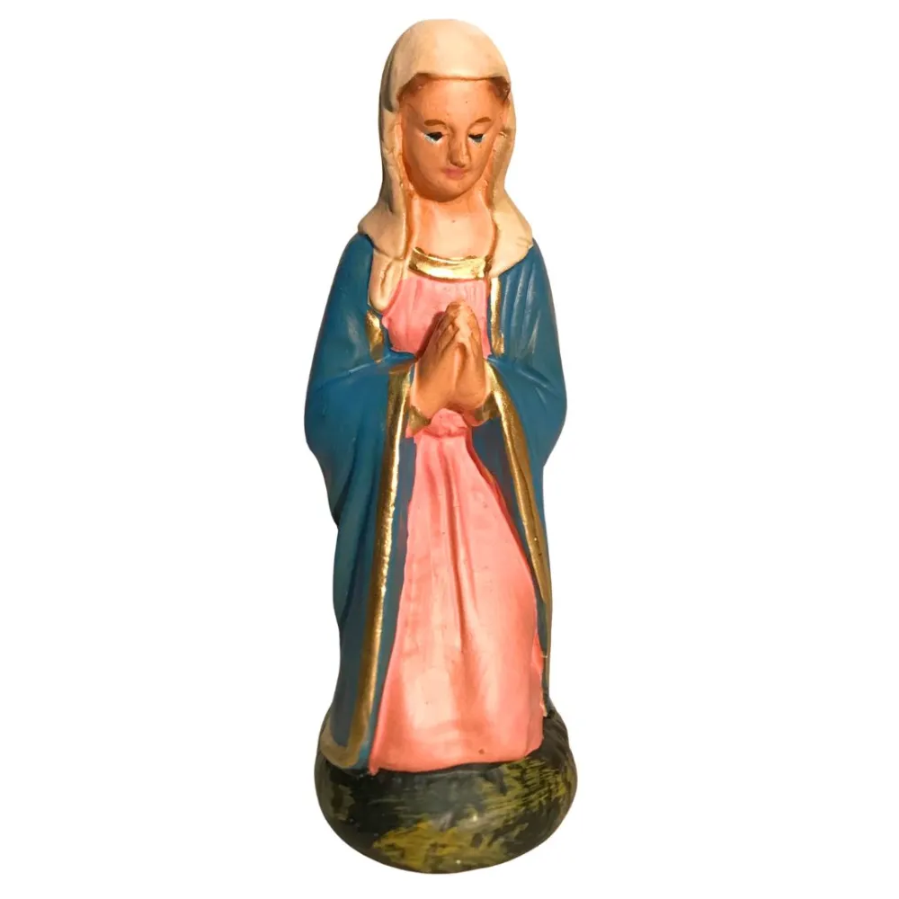 6-Piece Nativity Set, 15 cm Series