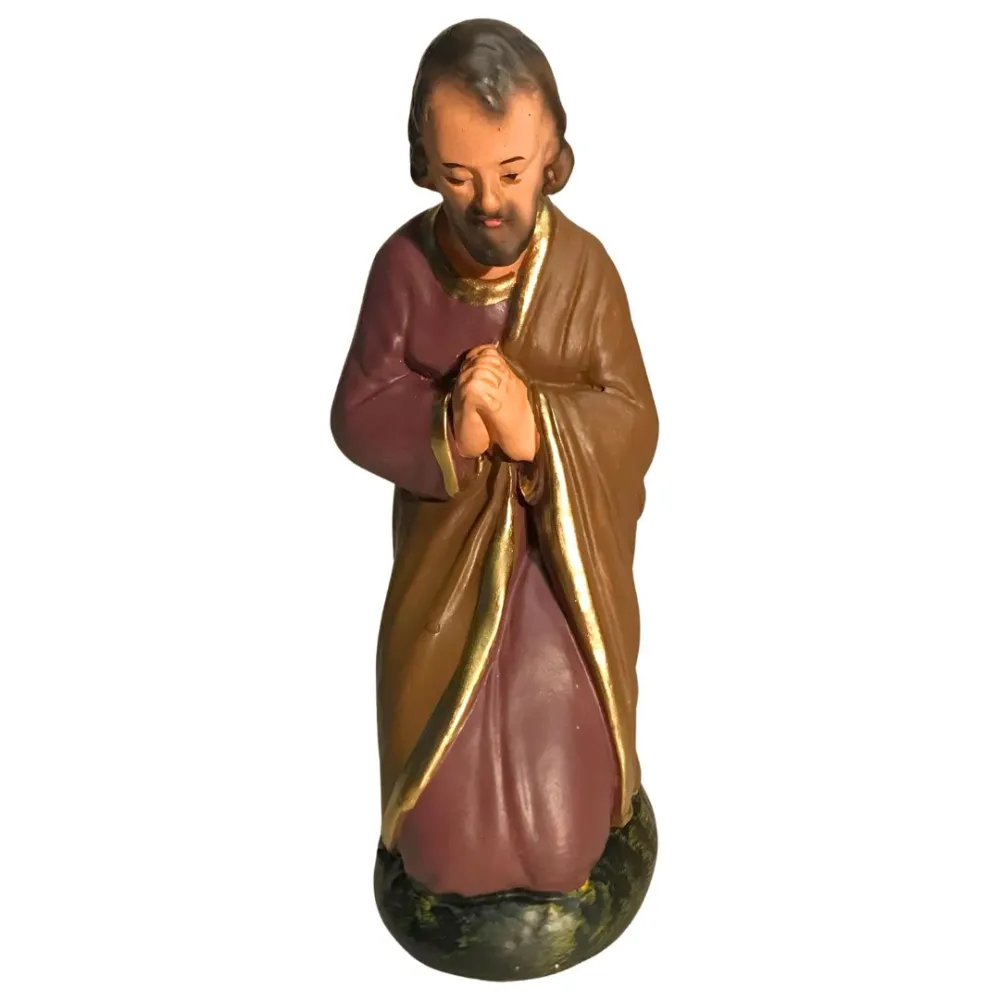 6-Piece Nativity Set, 15 cm Series