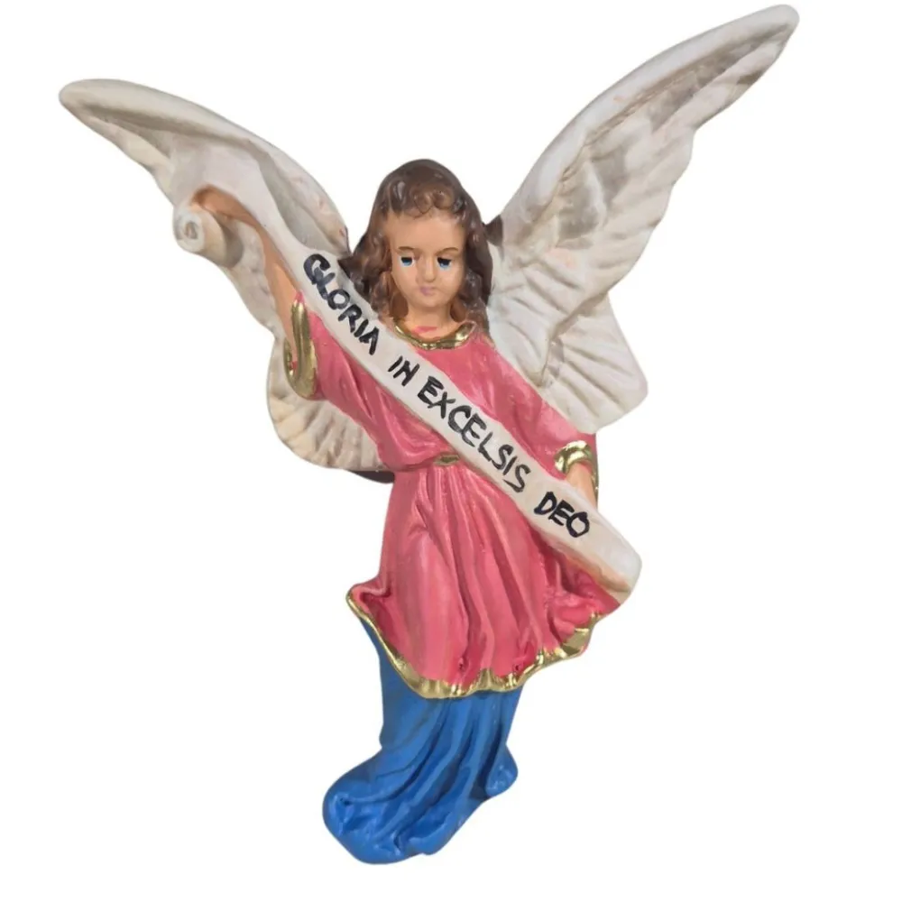 6-Piece Nativity Set, 15 cm Series