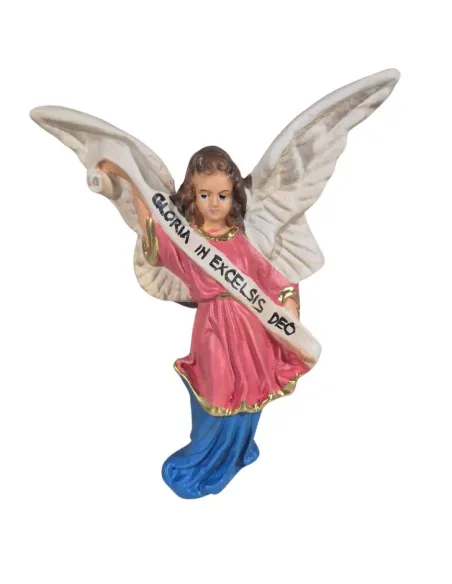 Set Natività 6 pezzi serie 15 cm