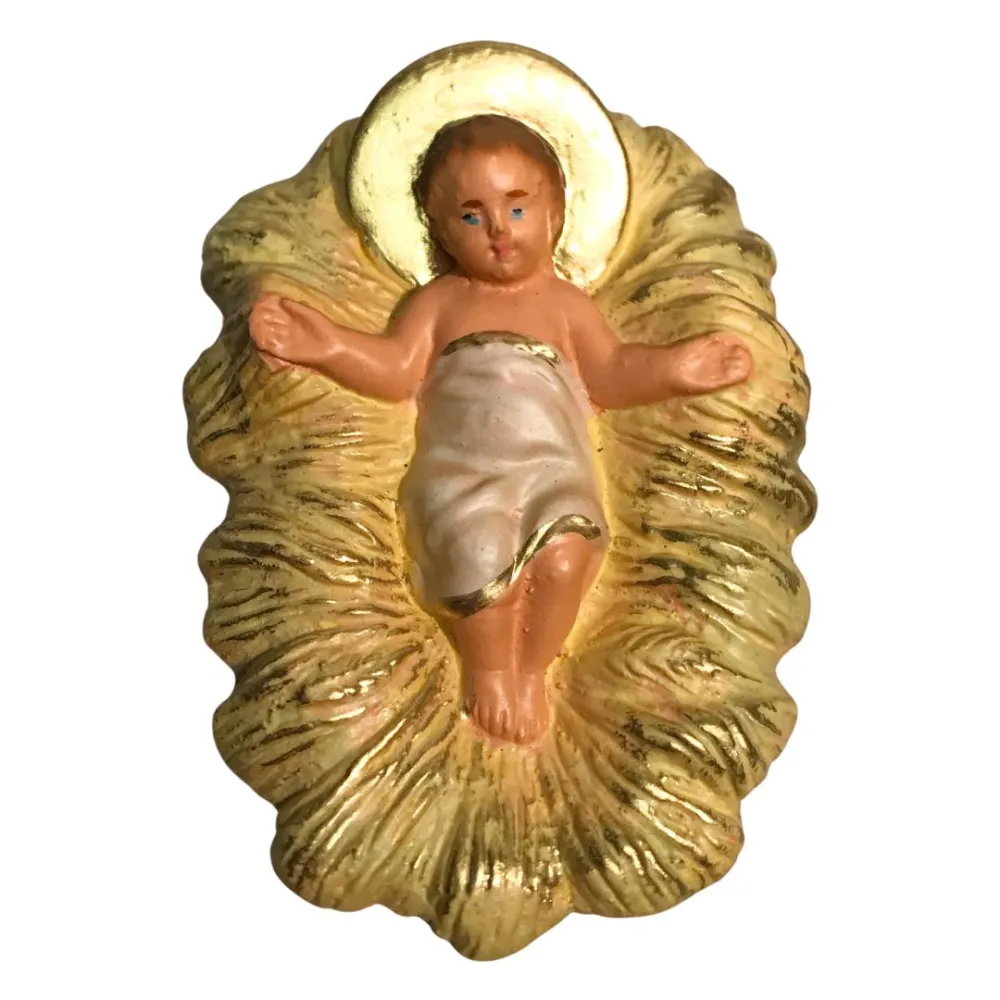 6-Piece Nativity Set, 15 cm Series