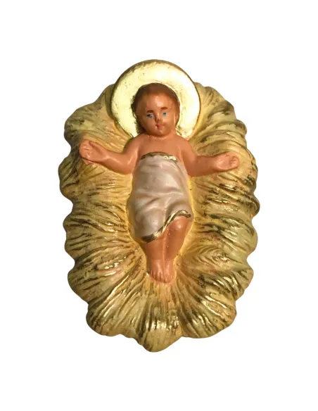6-Piece Nativity Set, 15 cm Series