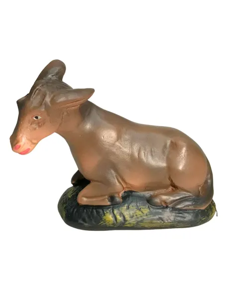 Set Natività 6 pezzi serie 15 cm