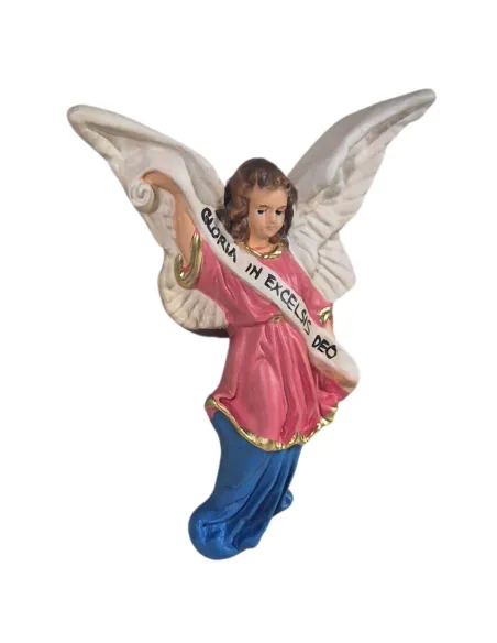 Angelo Gloria serie 15 cm