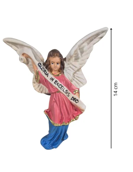 Angelo Gloria serie 15 cm