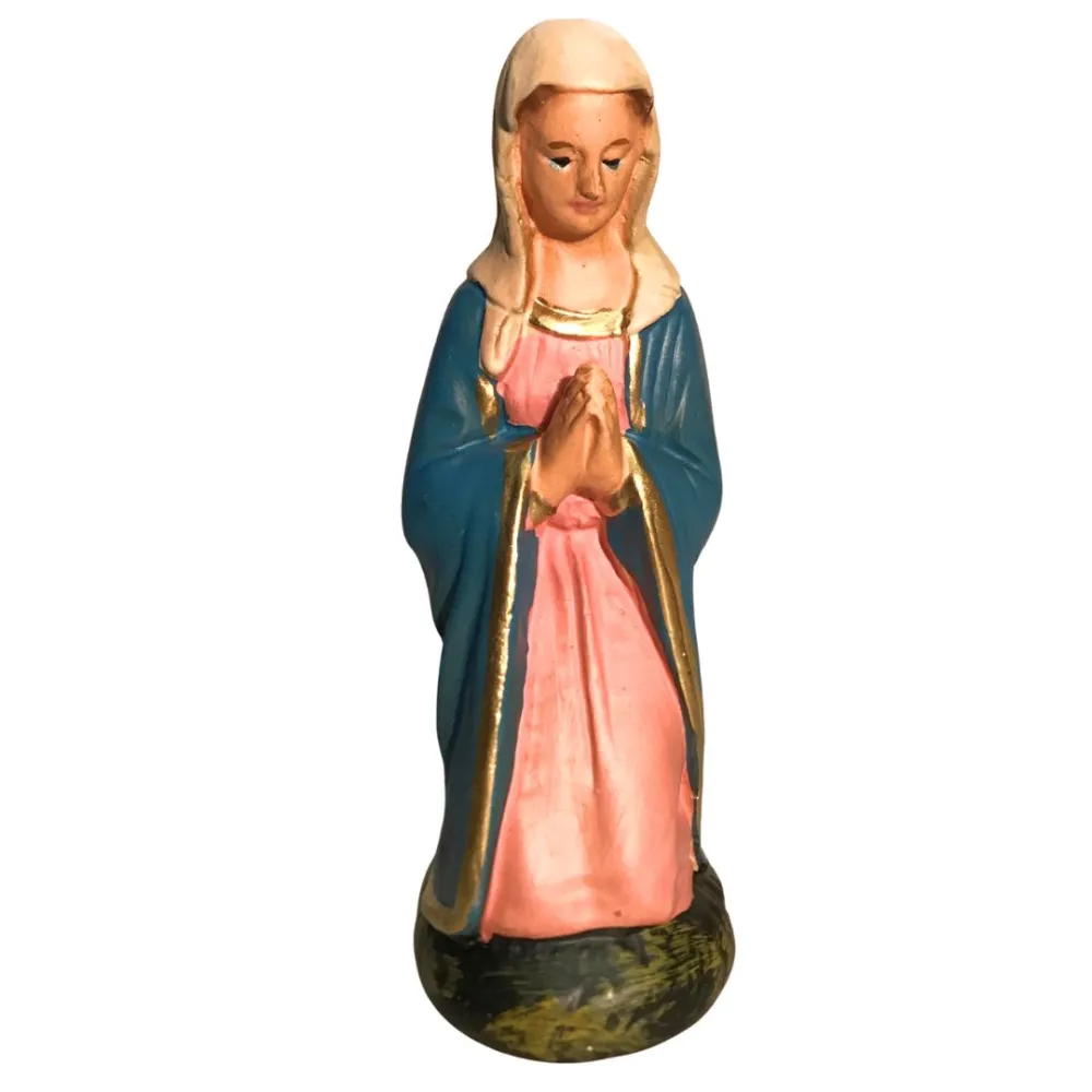 Virgin Mary, 15 cm Series