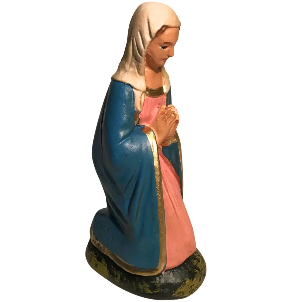 Virgin Mary, 15 cm Series