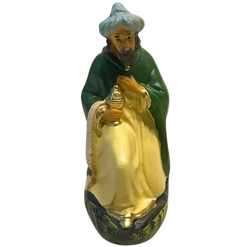 3-Piece Wise Men Set, 15 cm Series