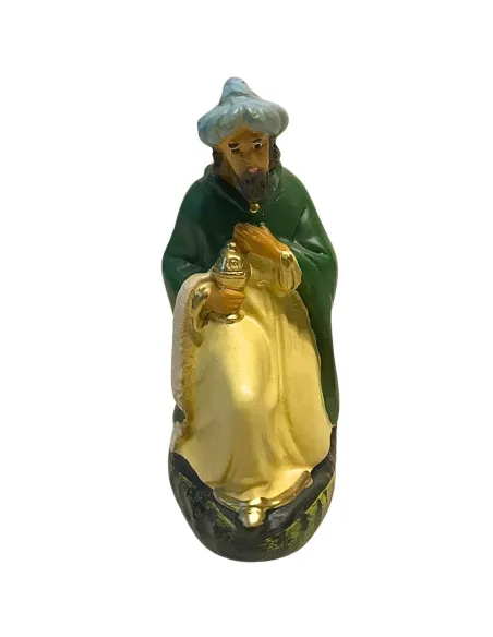3-Piece Wise Men Set, 15 cm Series