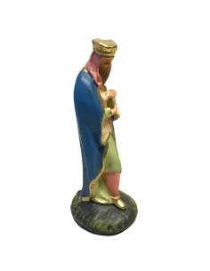 Wise Man Bearing Gold, 15 cm Series 2