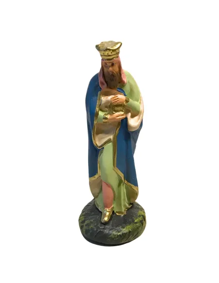 Wise Man Bearing Gold, 15 cm Series