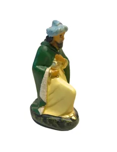 Wise Man Bearing Frankincense, 15 cm Series