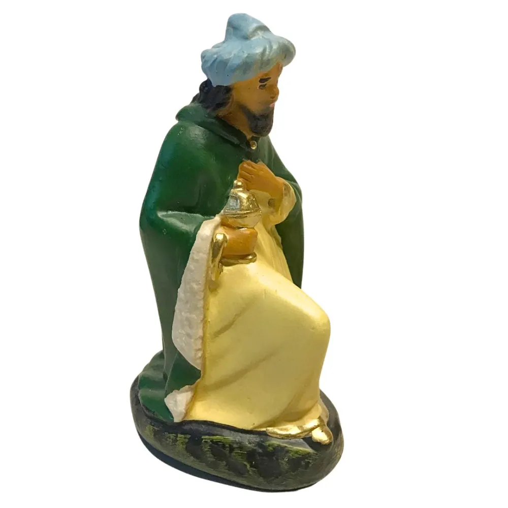 Wise Man Bearing Frankincense, 15 cm Series