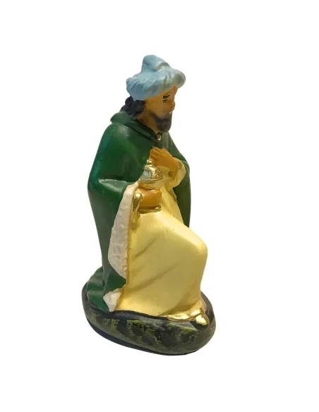 Wise Man Bearing Frankincense, 15 cm Series