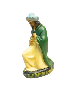 Wise Man Bearing Frankincense, 15 cm Series 2