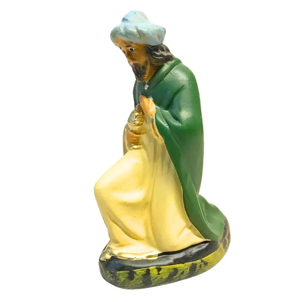 Wise Man Bearing Frankincense, 15 cm Series