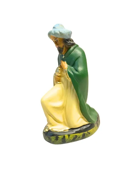 Wise Man Bearing Frankincense, 15 cm Series