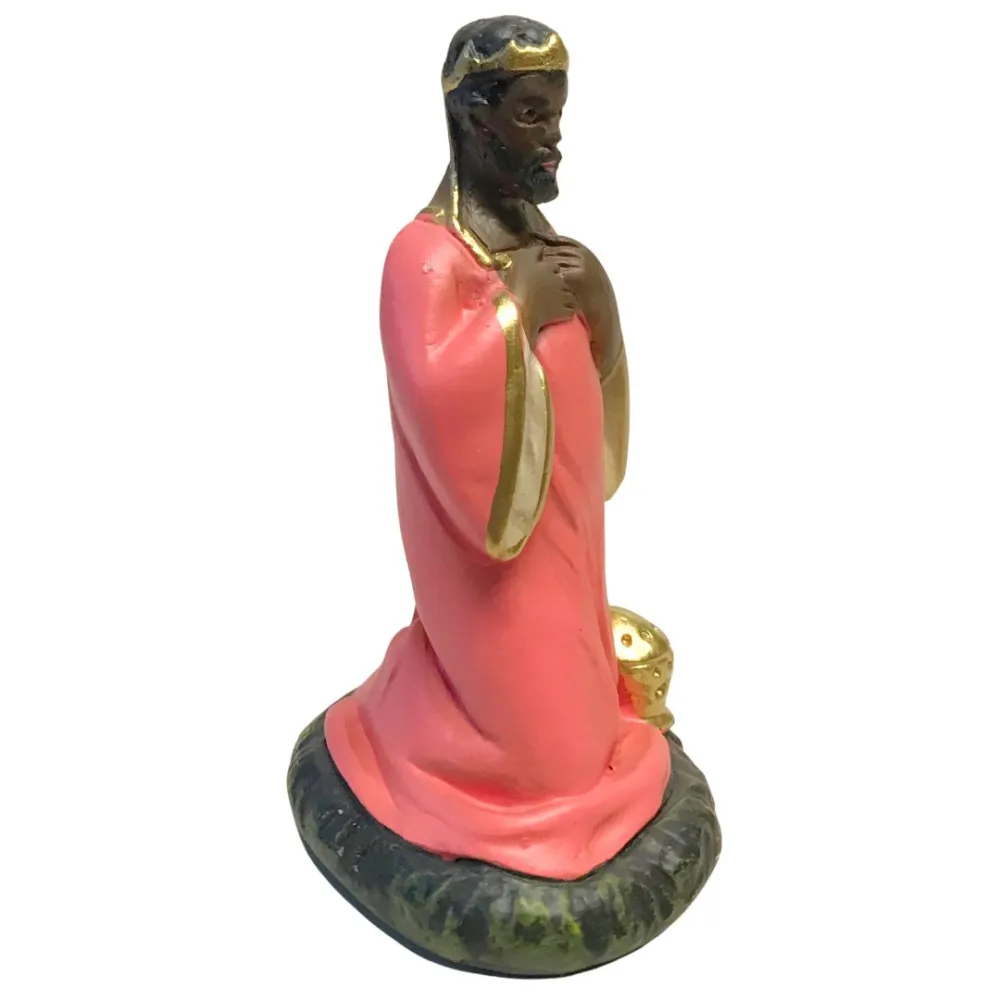 Wise Man Bearing Myrrh, 15 cm Series