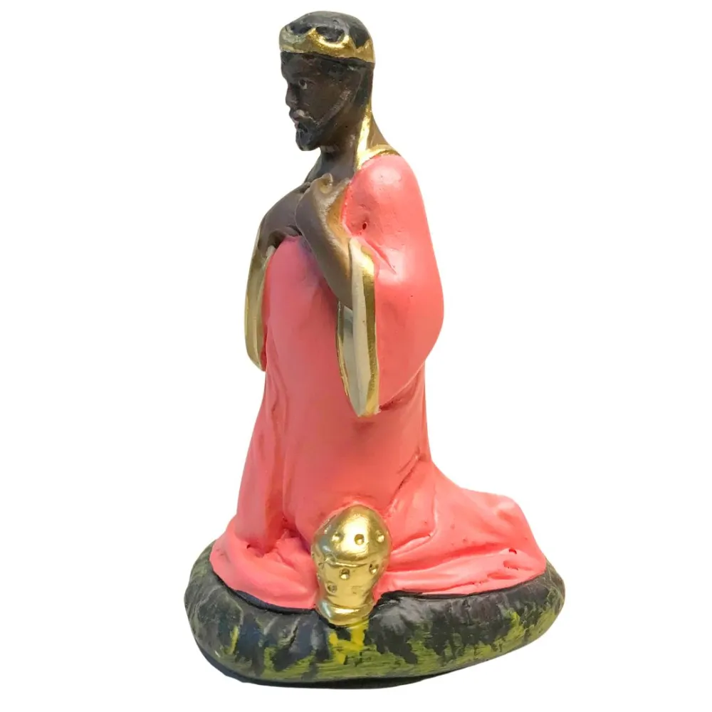 Wise Man Bearing Myrrh, 15 cm Series
