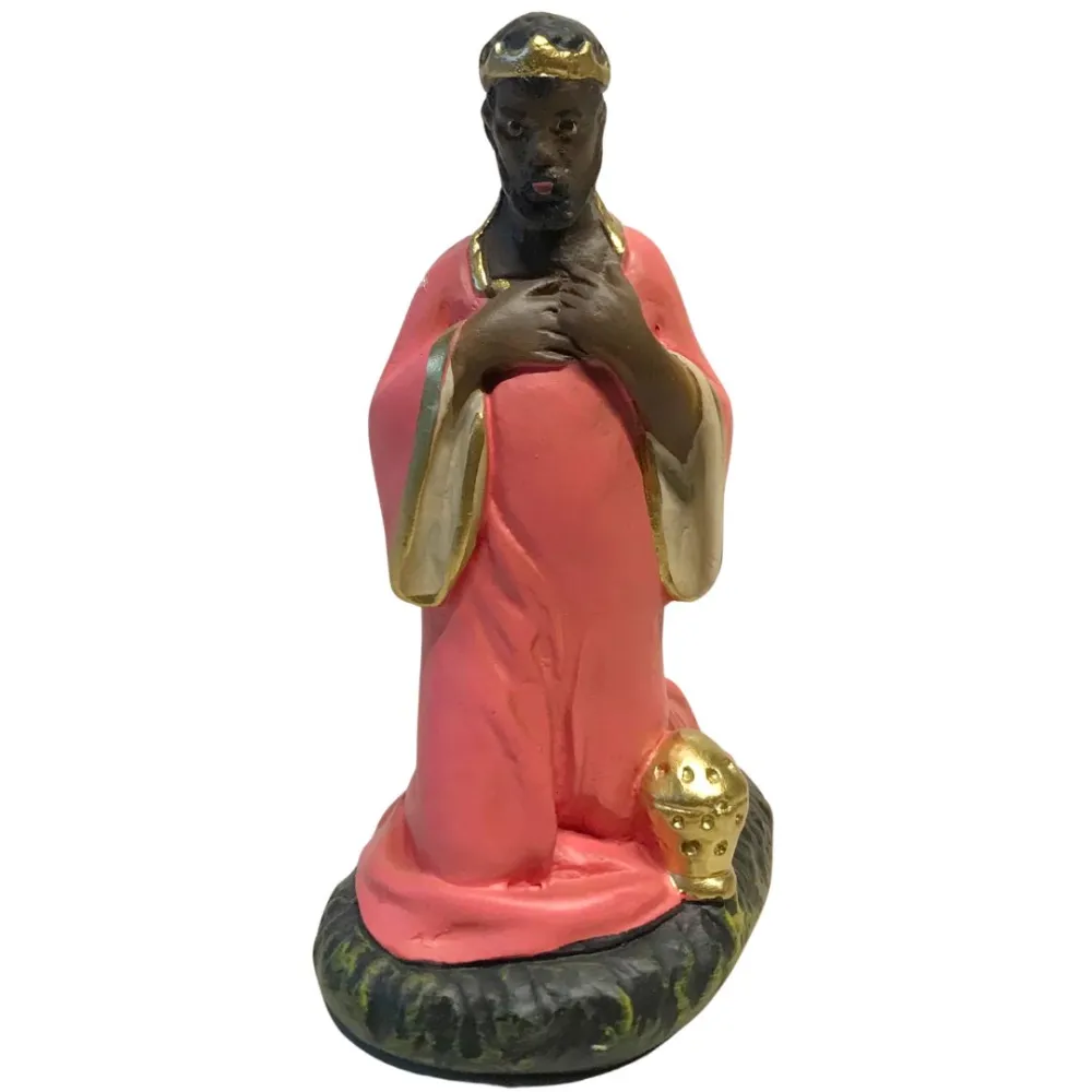 Wise Man Bearing Myrrh, 15 cm Series