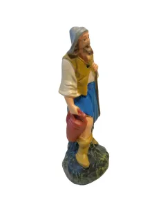Man with Walking Stick and Amphora, 15 cm Series 2