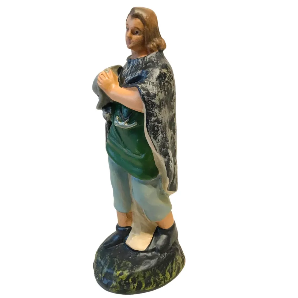 Standing Villager Paying Homage, 15 cm Series