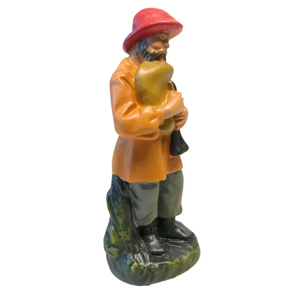 Bagpiper, 15 cm Series
