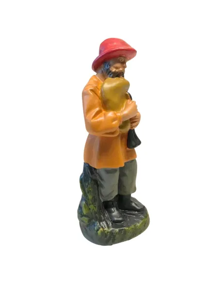 Bagpiper, 15 cm Series