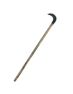 Long-Handled Billhook for 30 cm Nativity Figures