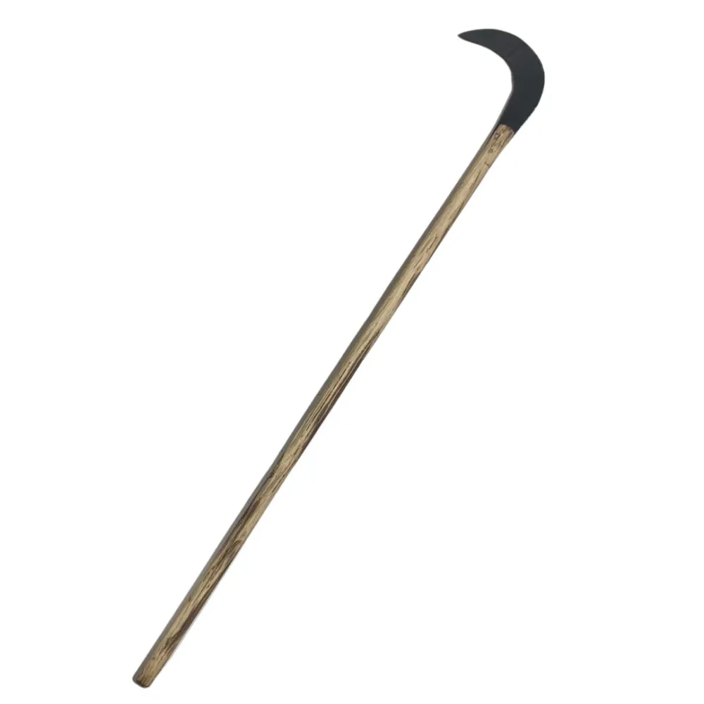 Long-Handled Billhook for 30 cm Nativity Figures