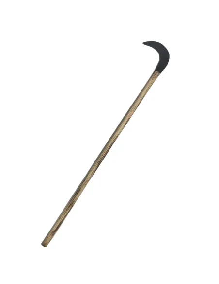 Long-Handled Billhook for 30 cm Nativity Figures