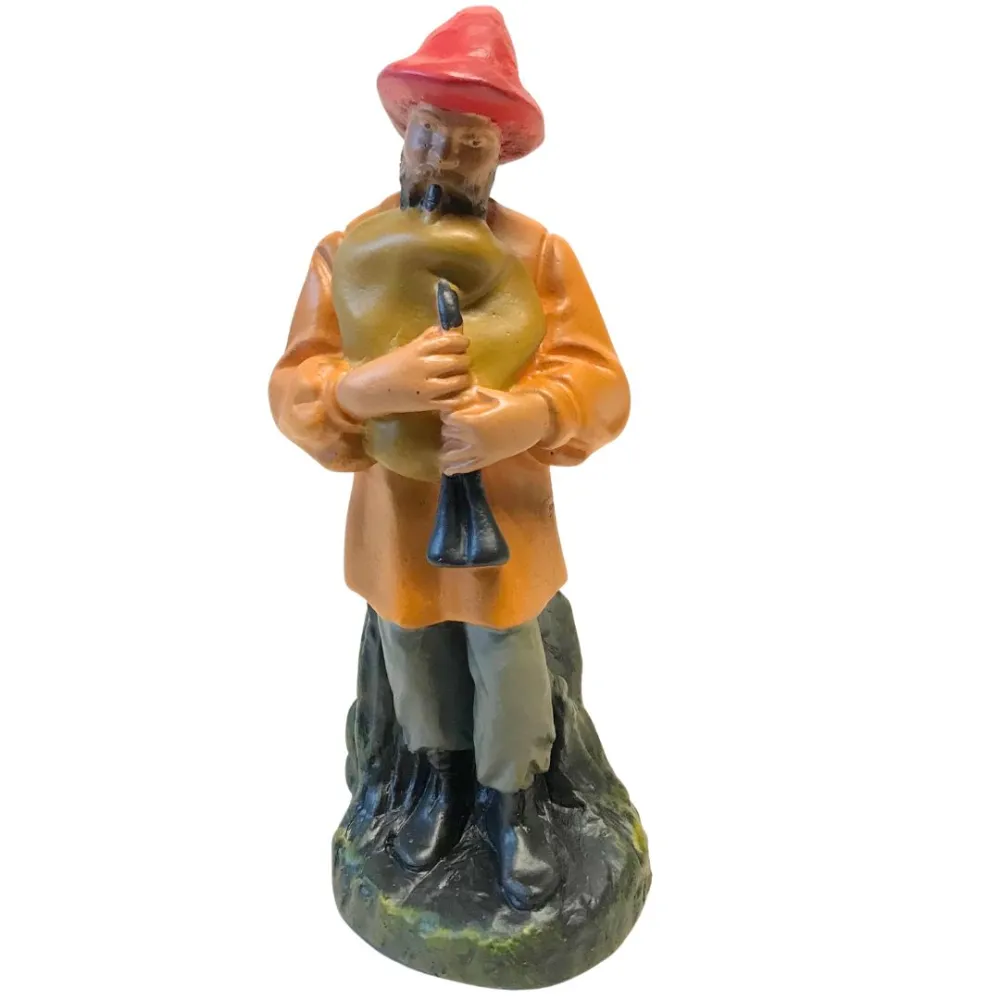 Bagpiper, 15 cm Series