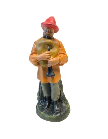 Bagpiper, 15 cm Series