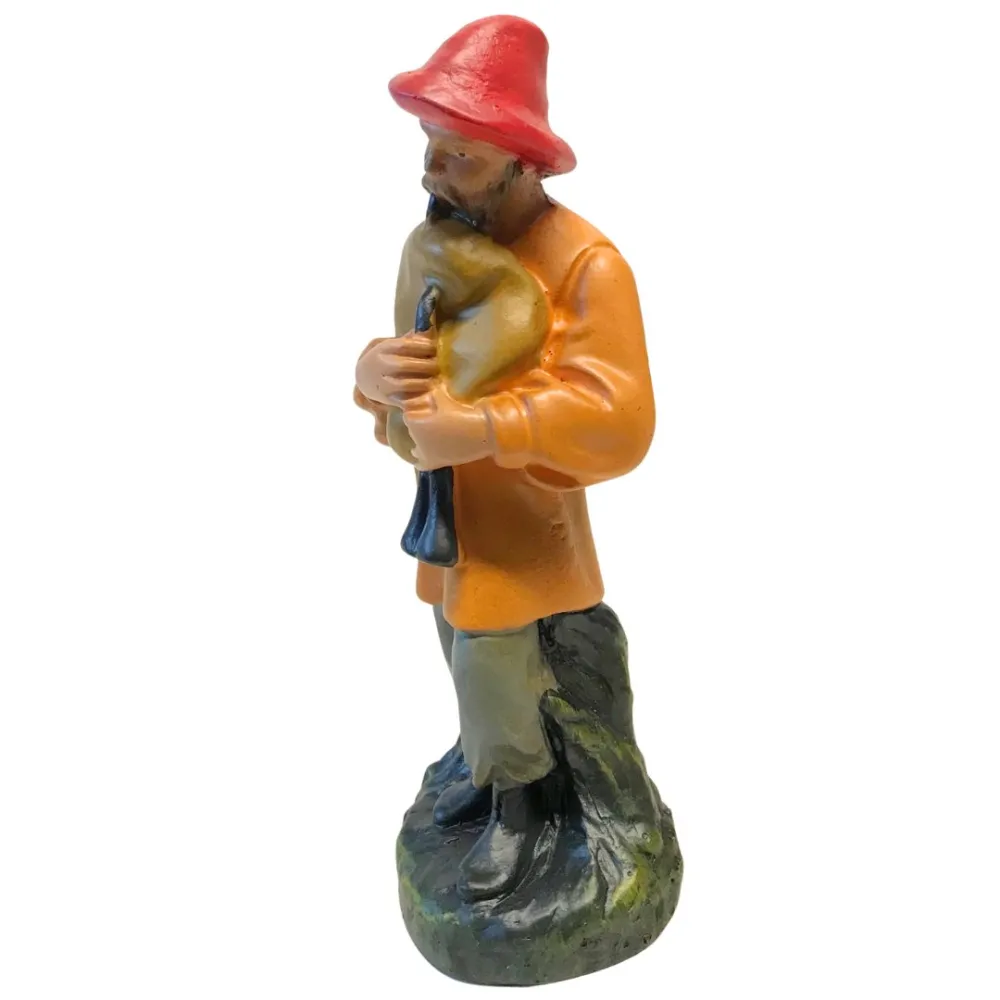 Bagpiper, 15 cm Series