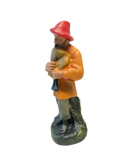 Bagpiper, 15 cm Series