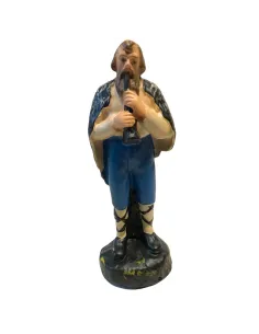 Pifferaio serie 15 cm