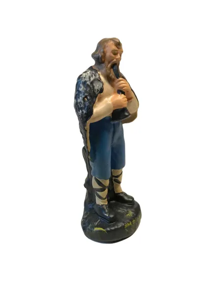 Pifferaio serie 15 cm