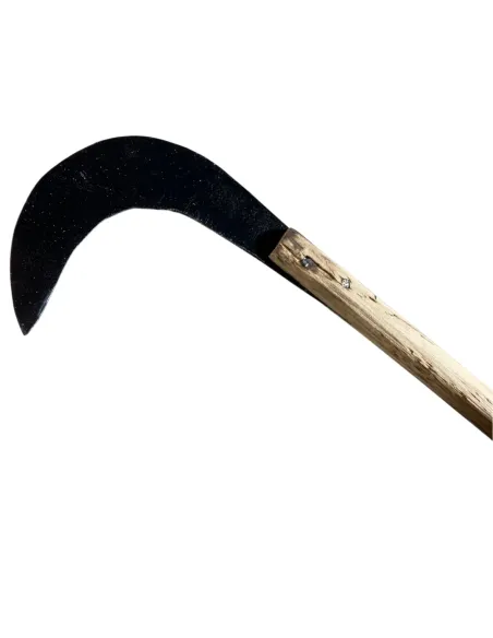 Long-Handled Billhook for 30 cm Nativity Figures