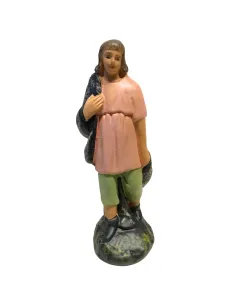 Traveller, 15 cm Series 2