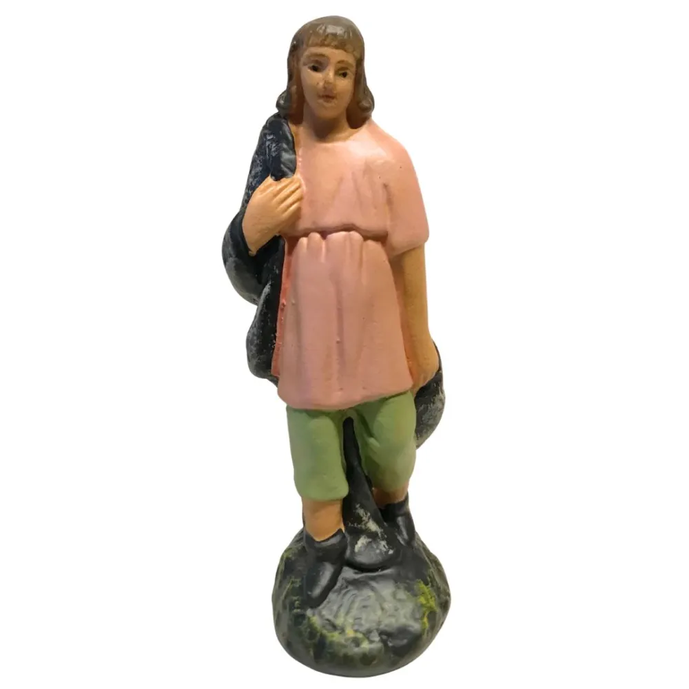 Traveller, 15 cm Series