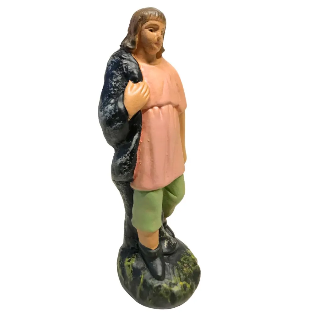 Traveller, 15 cm Series