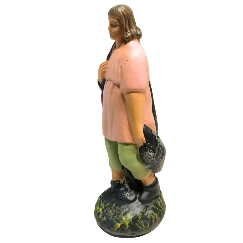 Traveller, 15 cm Series