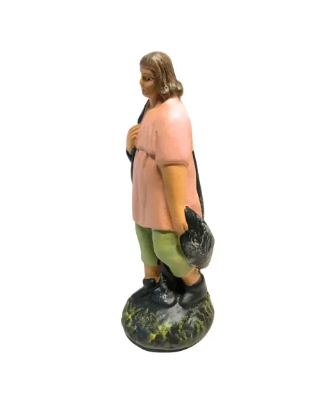 Traveller, 15 cm Series