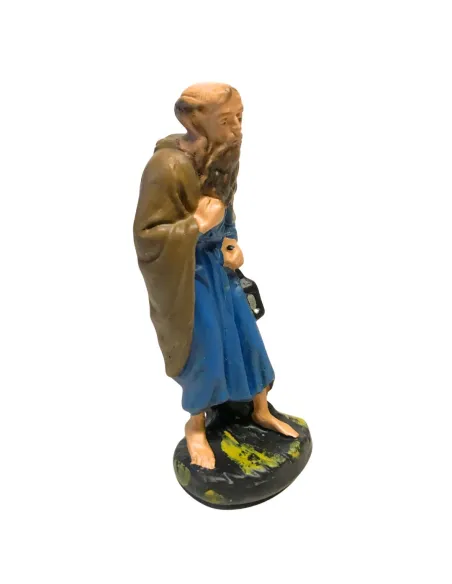 Elderly Man with Lantern, 15 cm Series