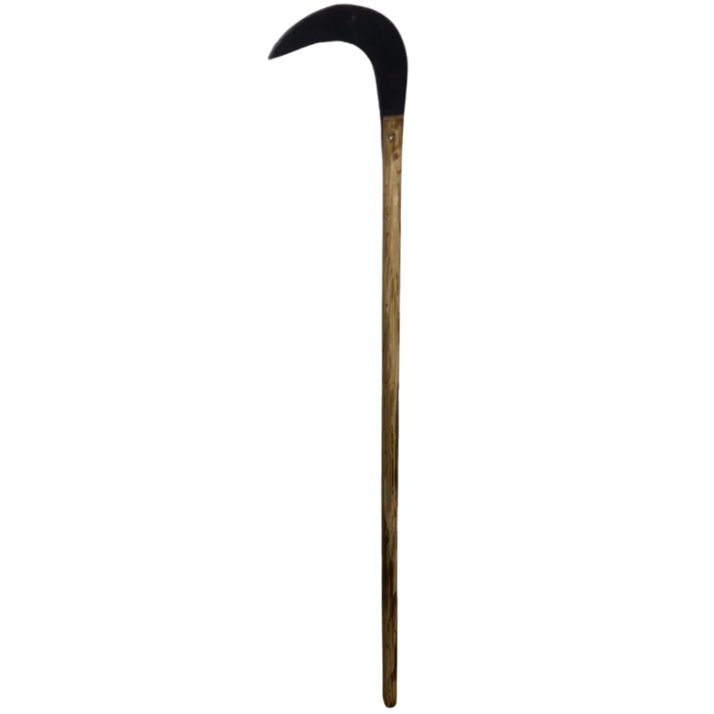 Long-Handled Billhook for 30 cm Nativity Figures