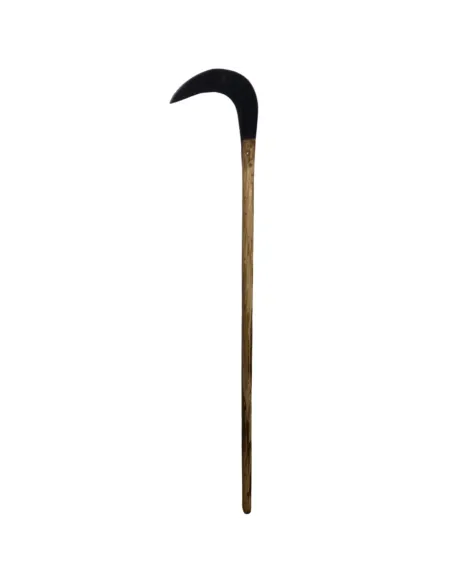 Long-Handled Billhook for 30 cm Nativity Figures