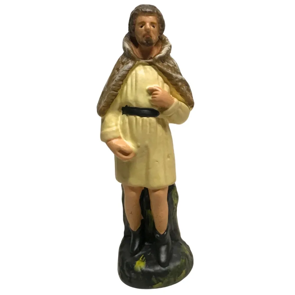Simple Shepherd, 15 cm Series